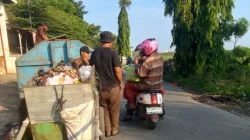 Kisah Inspiratif Sedekaholic Community Kendal, 11 Tahun Rutin Berbagi Nasi Tanpa Yayasan Formal