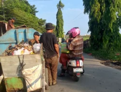 Kisah Inspiratif Sedekaholic Community Kendal, 11 Tahun Rutin Berbagi Nasi Tanpa Yayasan Formal
