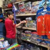 Piala Dunia 2026 Bergulir, Penjualan Jersey di Kudus Melonjak! Negara Ini Paling Laris Diburu