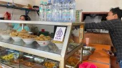 Harga Bahan Pokok Melonjak, Pedagang Warteg di Semarang Mengeluh