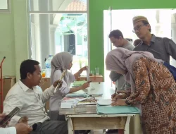 27 Jemaah Haji Asal Jateng Dilaporkan Wafat di Tanah Suci