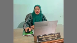 Kisah Inspiratif Siti Khuzaymah, Sukses Pimpin SMK NU Lasem Sambil Majukan Petani Wanita di Rembang