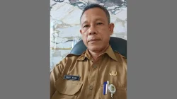 42 Desa di Purworejo Rawan Kekeringan dan Karhutla, Begini Skenario BPBD