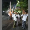 Kirab Muharram 1448 H di Langgardalem Kudus Perkuat Persatuan Warga