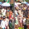 Ribuan Jemaah Padati Haul Syekh Maulana Maghribi di PP Al Falah-Assalamah Purworejo