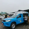 Dinperpusar Demak Pacu Modernisasi dan Akreditasi Perpustakaan Sekolah
