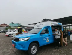 Dinperpusar Demak Pacu Modernisasi dan Akreditasi Perpustakaan Sekolah