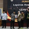 Satu Dekade, Pemkab Demak Sukses Raih Opini WTP Ke-10 dari BPK Jateng