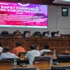 DPRD Kudus Matangkan Pembahasan 11 Ranperda dalam Rapat Paripurna