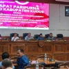 DPRD Kudus Bahas 11 Ranperda Strategis Tahun 2026, Dorong Aturan Pro-Rakyat