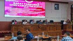 DPRD Kudus Bahas 11 Ranperda Strategis Tahun 2026, Dorong Aturan Pro-Rakyat