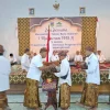 Tanpa Kirab Megah, Begini Sakralnya Tradisi Malam Suro di Desa Tumpangkrasak Kudus