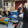 PKK Desa Singocandi Sukses Kembangkan Bank Sampah Sincan