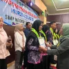 SMPN 5 Rembang Gelar Pengumuman Kelulusan Luring Secara Sederhana