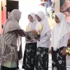 5 Siswa MI Darul Falah Kudus Sukses Khatam Hafalan Al-Qur’an Juz 30