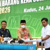 Pemkab Kudus Musnahkan 8,9 Juta Batang Rokok Ilegal