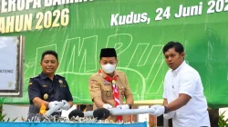 Pemkab Kudus Musnahkan 8,9 Juta Batang Rokok Ilegal