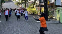 Puskesmas Jati Kudus Aktifkan Kembali Program Prolanis Cegah Hipertensi