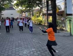 Puskesmas Jati Kudus Aktifkan Kembali Program Prolanis Cegah Hipertensi