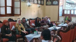 BTN Bidik Kolaborasi dengan Pemkab Kudus Majukan Sektor UMKM dan Wisata