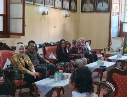BTN Bidik Kolaborasi dengan Pemkab Kudus Majukan Sektor UMKM dan Wisata