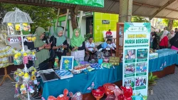 TPA Kudus Terancam Penuh, Pemkab Gencarkan Kembali Pemilahan Sampah