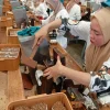 SKT Jadi Penyangga Industri Rokok Kudus di Tengah Kenaikan Cukai