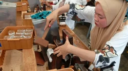 SKT Jadi Penyangga Industri Rokok Kudus di Tengah Kenaikan Cukai