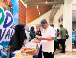 Pemkab Rembang Bidik Pasar Kreatif Lasem Jadi Pusat Kuliner Modern