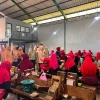 Kunjungi KIHT, DWP Kudus Dorong Pengusaha Prioritaskan Tenaga Kerja Lokal