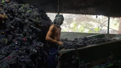 Listrik Sering Padam Bikin Pengusaha Garmen di Pati Tekor Puluhan Juta Sehari