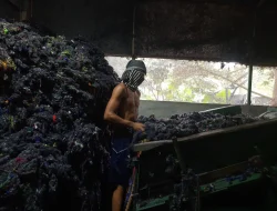 Listrik Sering Padam Bikin Pengusaha Garmen di Pati Tekor Puluhan Juta Sehari