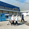 Sempat Terhenti Akibat Kebakaran Hebat, 1.000 Karyawan PT Dua Putra Pati Akhirnya Kembali Bekerja