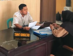 Jelang SPMB, Permohonan Perbaikan Akta Kelahiran di Dukcapil Rembang Meningkat