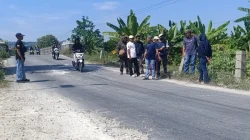 Jalan Rusak Prawoto-Kudus Segera Diperbaiki, Segini Anggarannya