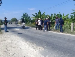 Jalan Rusak Prawoto-Kudus Segera Diperbaiki, Segini Anggarannya