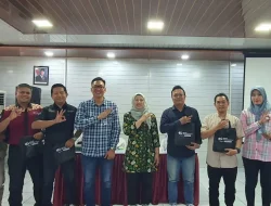 BPJS Ketenagakerjaan Kudus Gandeng AgenBRILink Perluas Kepesertaan Pekerja Informal