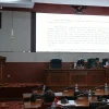 DPRD dan Pemkab Kudus Bahas 7 Ranperda Strategis
