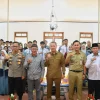 Pemkab dan FKUB Ajak Pelajar Kudus Jadi Pelopor Perdamaian