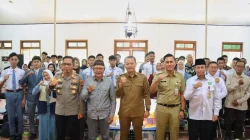 Pemkab dan FKUB Ajak Pelajar Kudus Jadi Pelopor Perdamaian