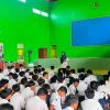 ‎‎Darurat Nikah Dini, Dinsos P2PA Demak Turun ke Sekolah Gelar Edukasi