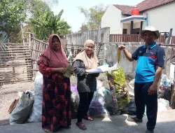 DLH Demak Optimalkan Peran Bank Sampah untuk Perpanjang Usia TPA Mberahan
