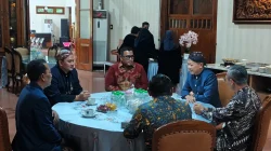 Pemkab Kudus dan Bank Jateng Perkuat Sinergi Bidik Sektor Pariwisata