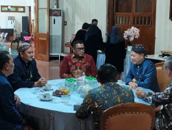 Pemkab Kudus dan Bank Jateng Perkuat Sinergi Bidik Sektor Pariwisata