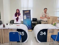 Urus Tanah Makin Gampang! Kantah Kudus Kini Buka Loket Khusus di MPP, Cek Layanannya