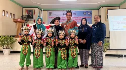 Disdikpora Kudus Dorong Peran Bunda PAUD Sukseskan Wajib Belajar 1 Tahun