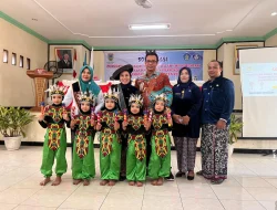 Disdikpora Kudus Dorong Peran Bunda PAUD Sukseskan Wajib Belajar 1 Tahun