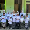 Peringati 10 Muharam, MI Miftahul Ulum 02 Honggosoco Santuni 18 Anak Yatim
