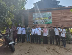 Hampir 100 Persen Desa di Rembang Salurkan Dana Ketahanan Pangan Lewat BUMDes