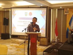 PMI Kudus Targetkan Rp 1,35 Miliar dari Program Bulan Dana 2026